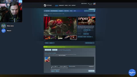Gifted Games Gallery - Cyborg Police Geckos Spying at Babes Through Windows