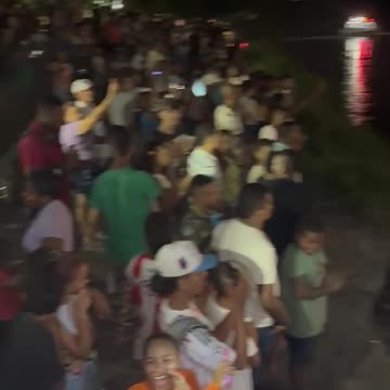 crucero AmaMagdalena