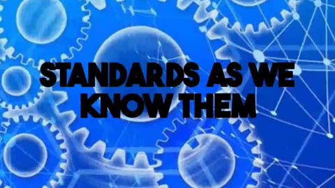 Automation Reshapes Technical Drawing Standards