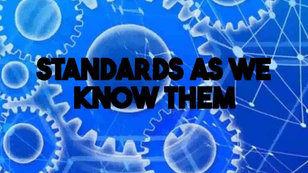 Automation Reshapes Technical Drawing Standards