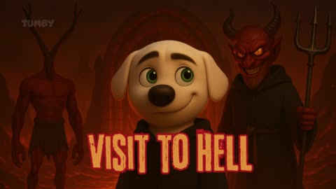 Visit to Hell