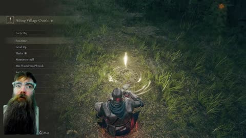 Eldin Ring First ish Playthrough