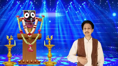 ପତିତପାବନ ବାନା ଆଉ କେତେ ବେଳକୁ || Patitapabana Bana aau Kete Belaku || Odia Bhajan