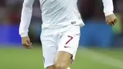 footballer Ronaldo