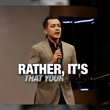 How Unconfessed Sin Affects Your Prayers and Faith — Restore Confidence in God