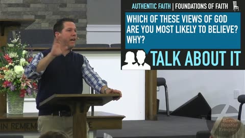 Foundations of Faith 06