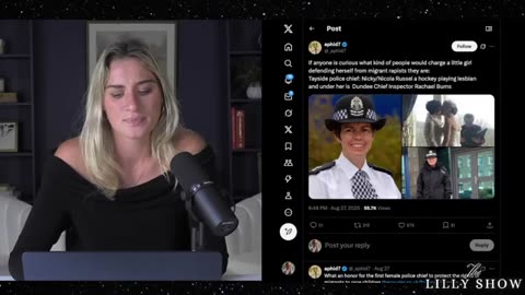 Cops CHARGE 12-Year-Old For DEFENDING Herself From Migrants – OUTRAGE EXPLODES