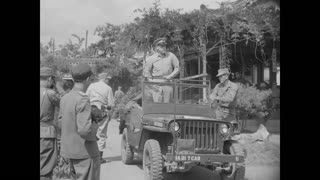 CEASE FIRE TALKS - CEASE FIRE TALKS - 111-adc-9047