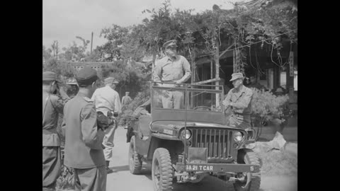 CEASE FIRE TALKS - CEASE FIRE TALKS - 111-adc-9047