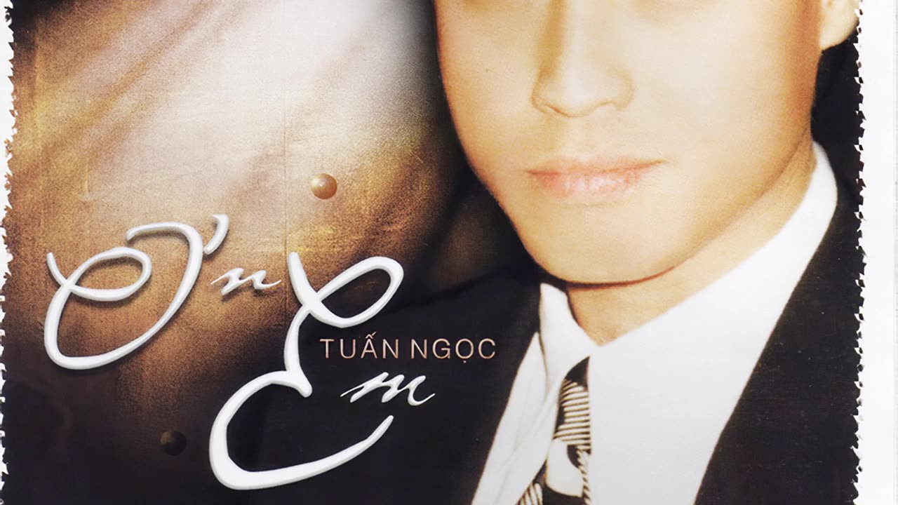 Đừng Nhìn Nhau Nữa Em Ơi - Tuấn Ngọc