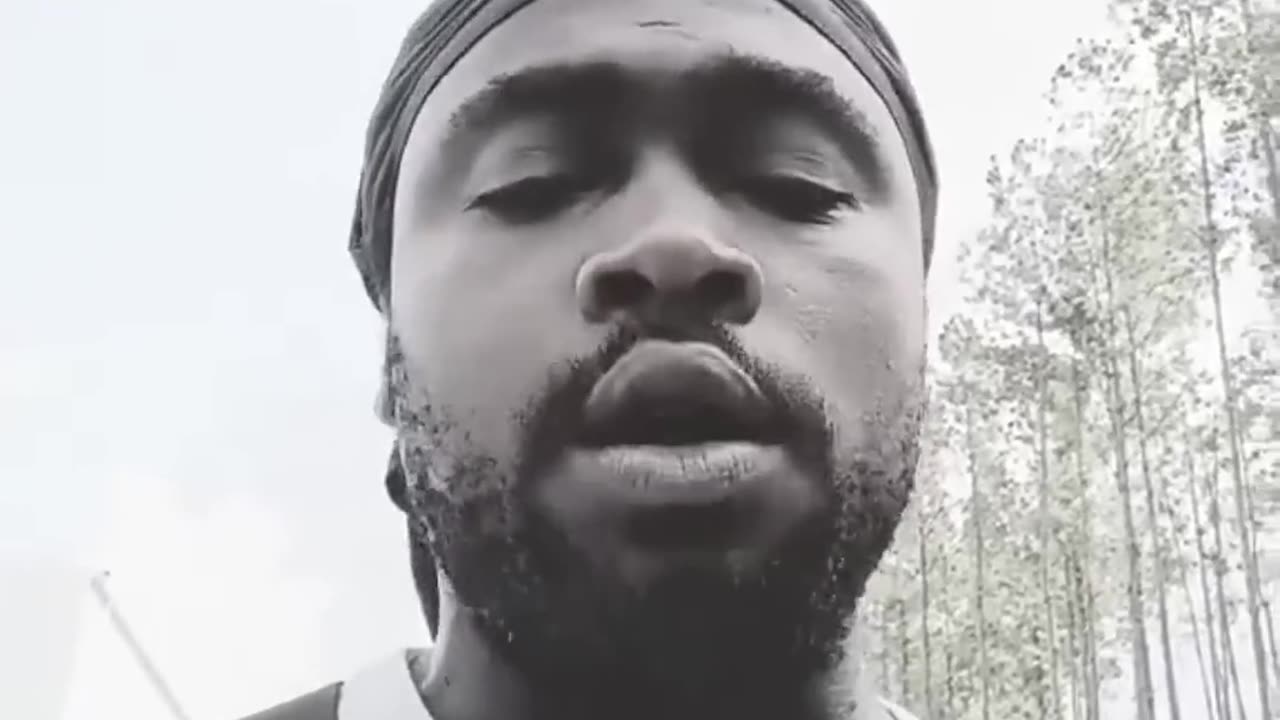Doc Rich - This Whole Video Is On Point - Warning! Foul Language!