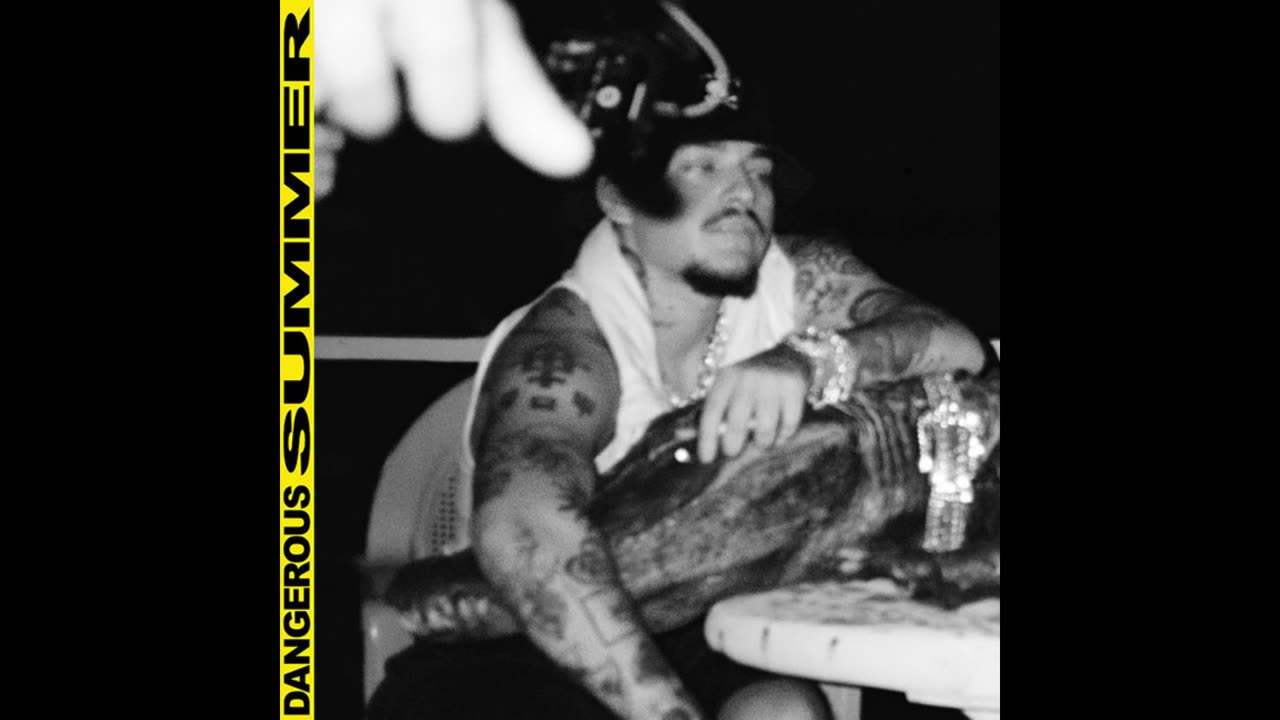 Yeat - Dangerous Summer Mixtape