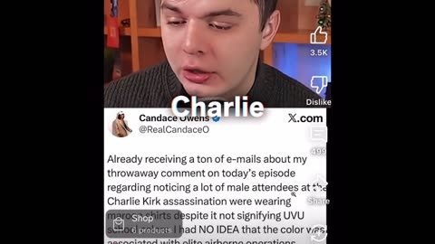 Candice will bust it wide open