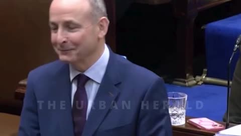 This is how Ireland's government keeps Christmas magic alive