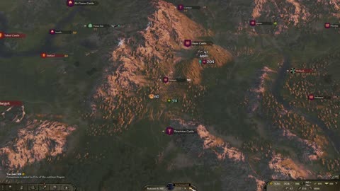 Mount and Blade II Bannerlord Ucasios 179
