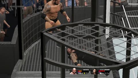 When Triple H Went FULL SAVAGE on Live TV!