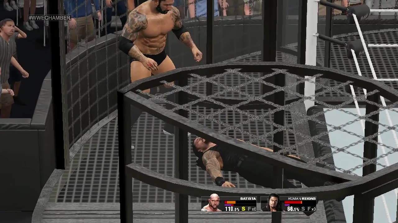 When Triple H Went FULL SAVAGE on Live TV!