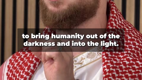 Ramadan serie 2024 - Afsnit 1: Khilafah og Ramadan