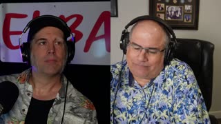 Half Empty Cup of Joe 8/27/25