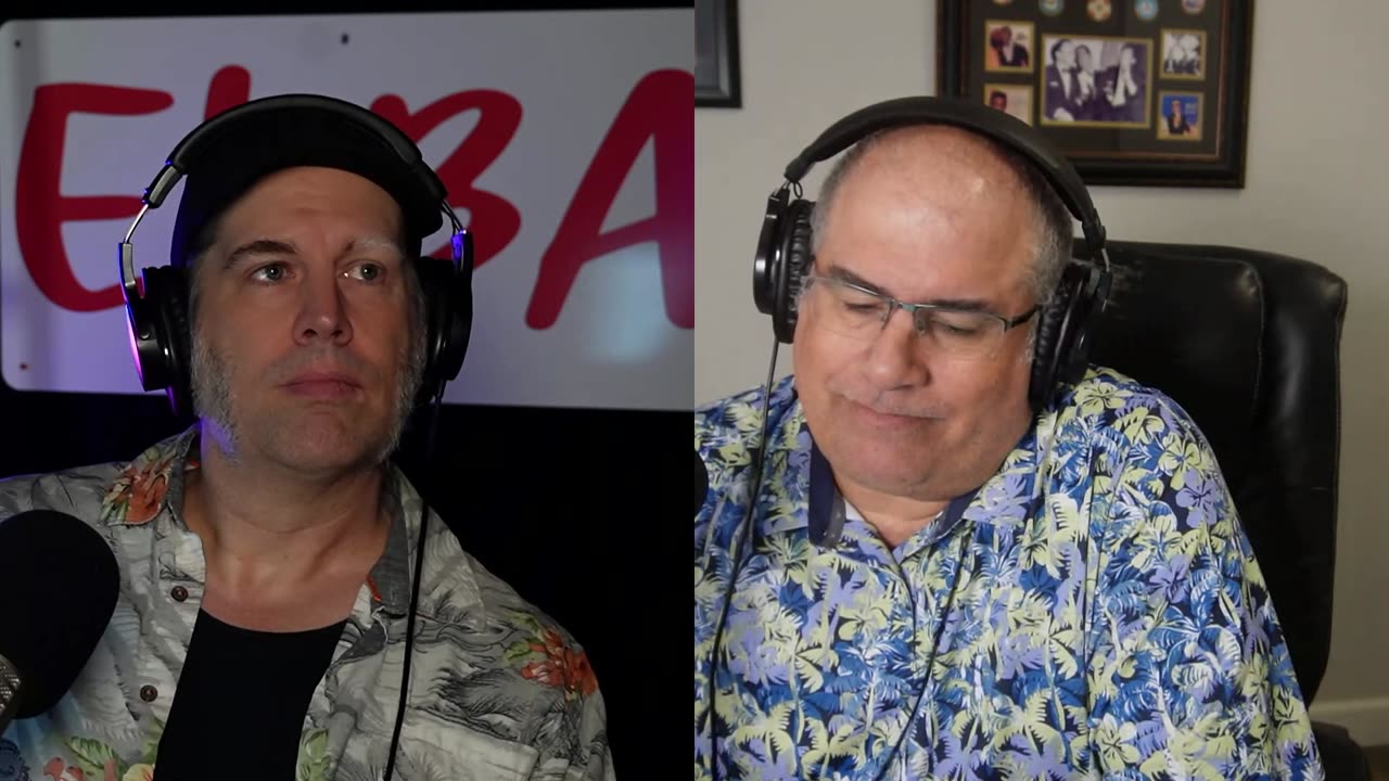 Half Empty Cup of Joe 8/27/25