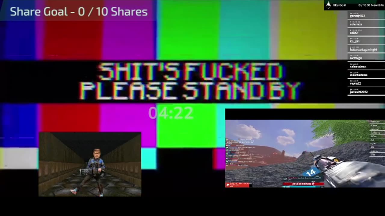 Contractors: Exfil Zone