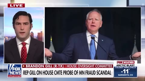 Cash Jordan - 90,000 Somalis 'MARCH SOUTH’... as Trump's ICE Battalions FLATTEN Minneapolis