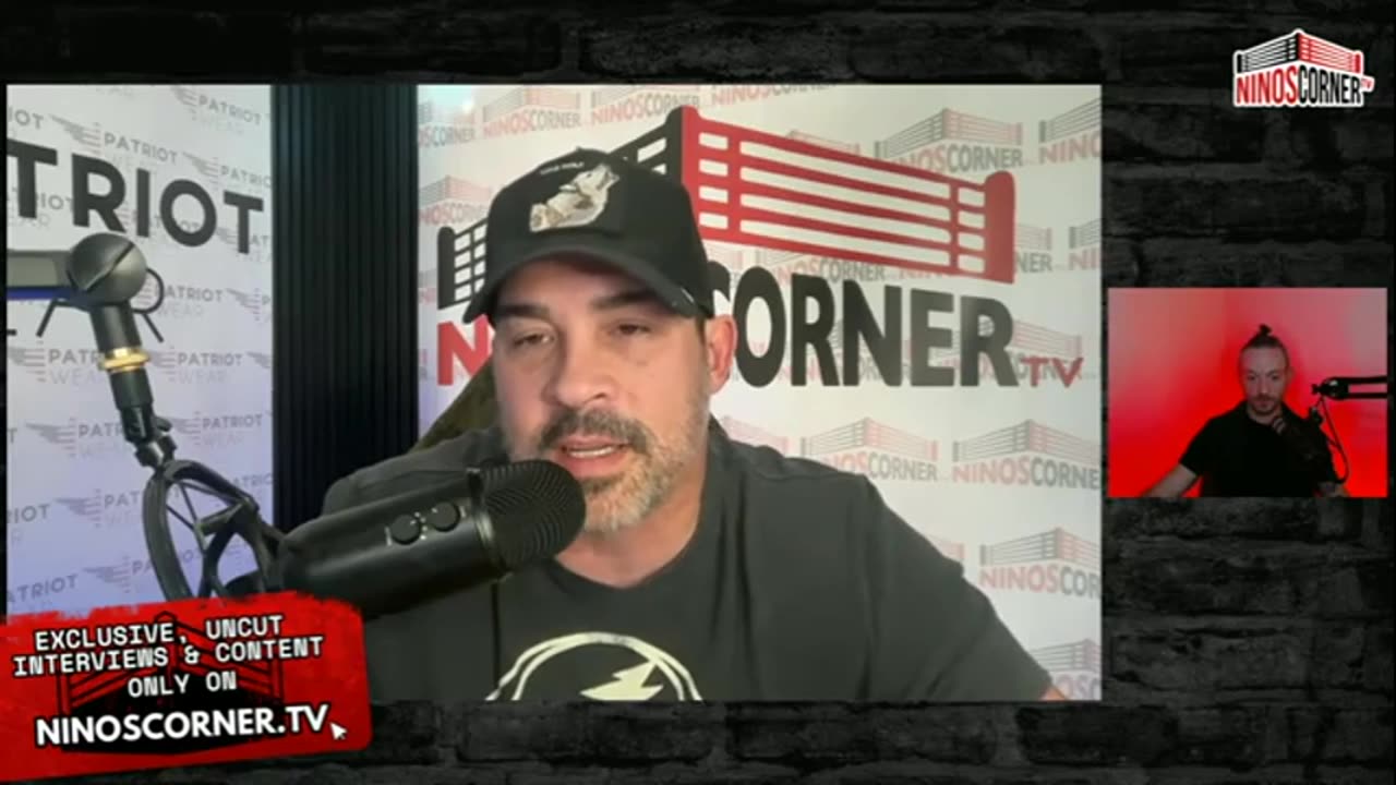 David Nino Rodriguez- Trump HUNT DOWN Deep State 10_18_25 – No Mercy, No Warnings, Just ARRESTS!