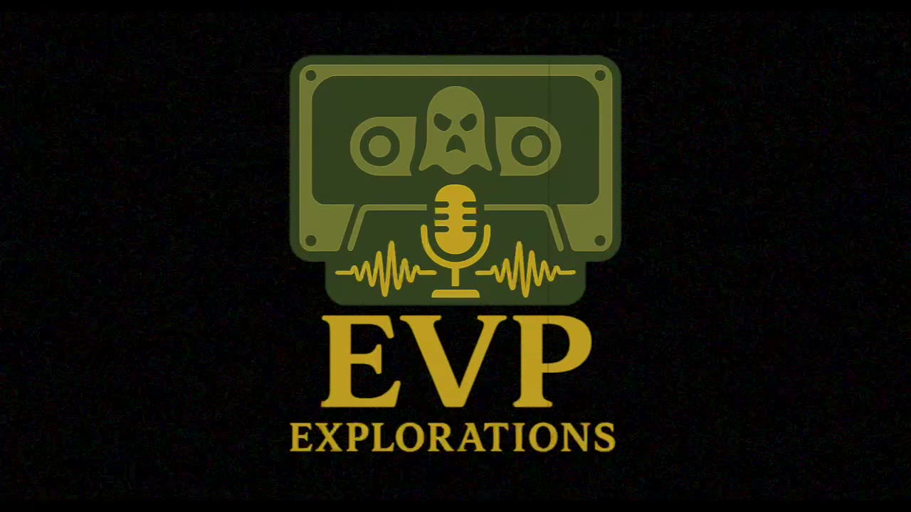 EVP Explorations - Guest David Oman