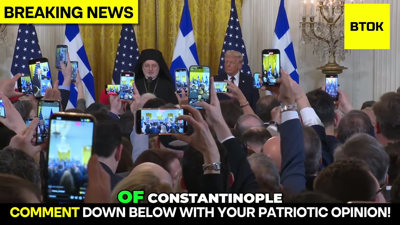 π₯ "WHEN FAITH MEETS LEADERSHIP: This President Just Changed the Game!" πΊπΈβοΈ