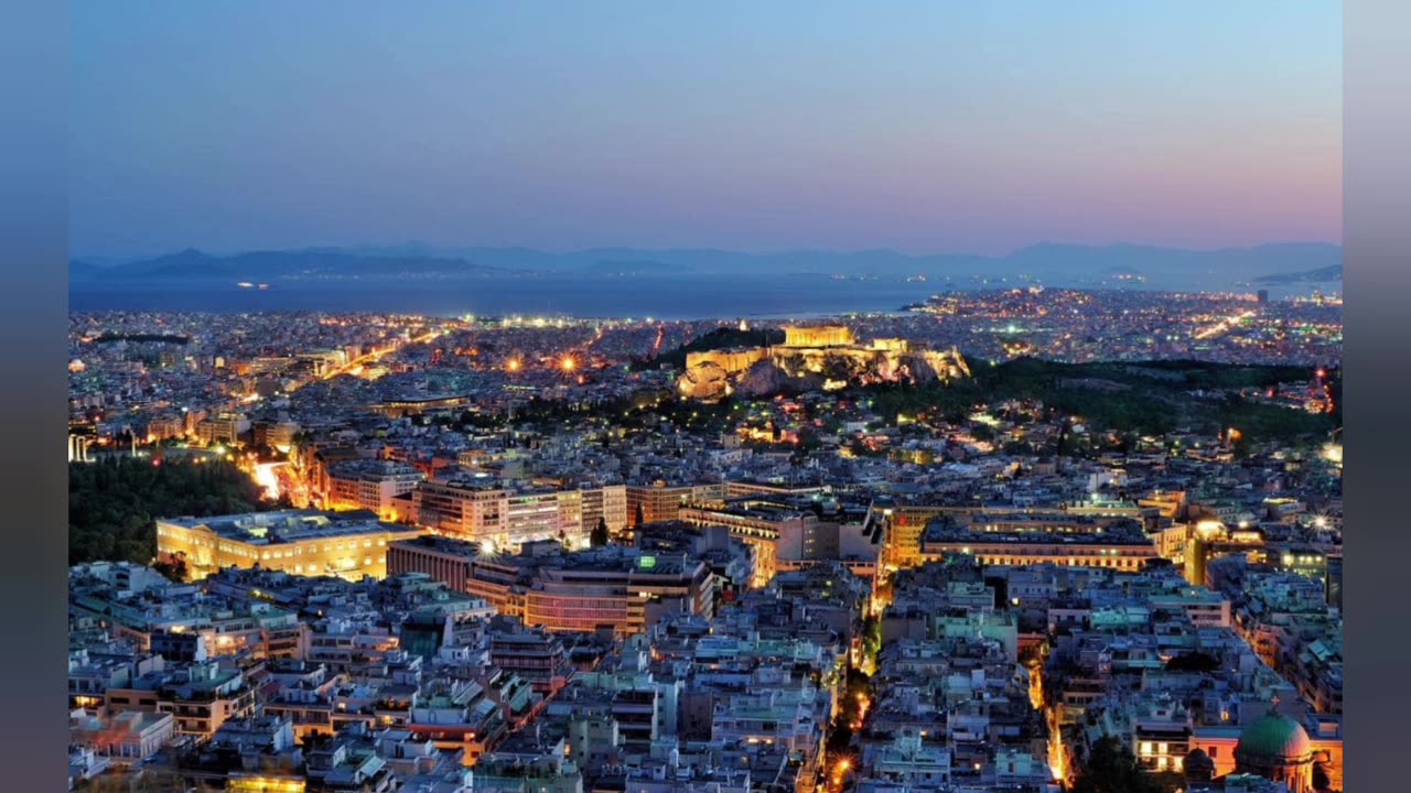 #πωλείται_Ελλας Αγοραία εισβολήΔΕΝ θα μείνει τίποτα Ελληνικό! Εξευτελισμοι ιθυνόντων ενώ Πορτογαλία