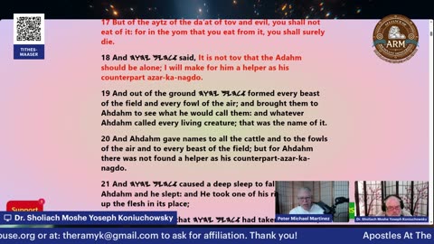 The Apostles At The Gates Episode 25 8-11-25