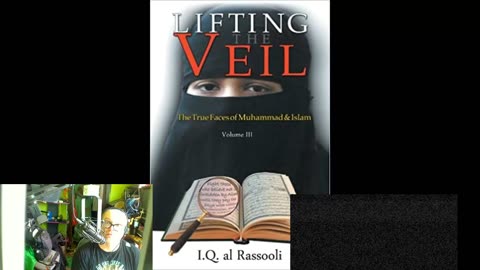 Dan Perkins and IQ Al Rassolli 5/26/2025