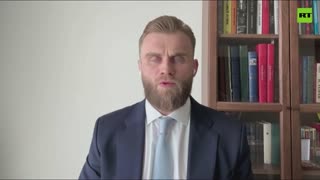 'No good can be expected from this regime' – Ukrainian MP Dmytruk slams Zelensky