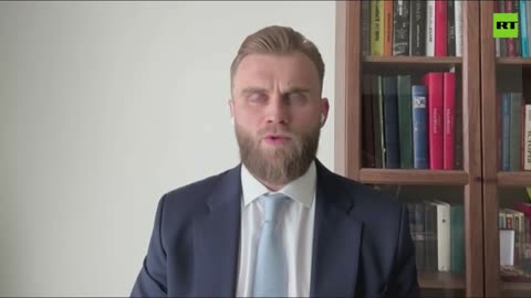 'No good can be expected from this regime' – Ukrainian MP Dmytruk slams Zelensky