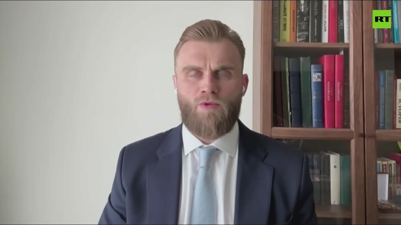 'No good can be expected from this regime' – Ukrainian MP Dmytruk slams Zelensky