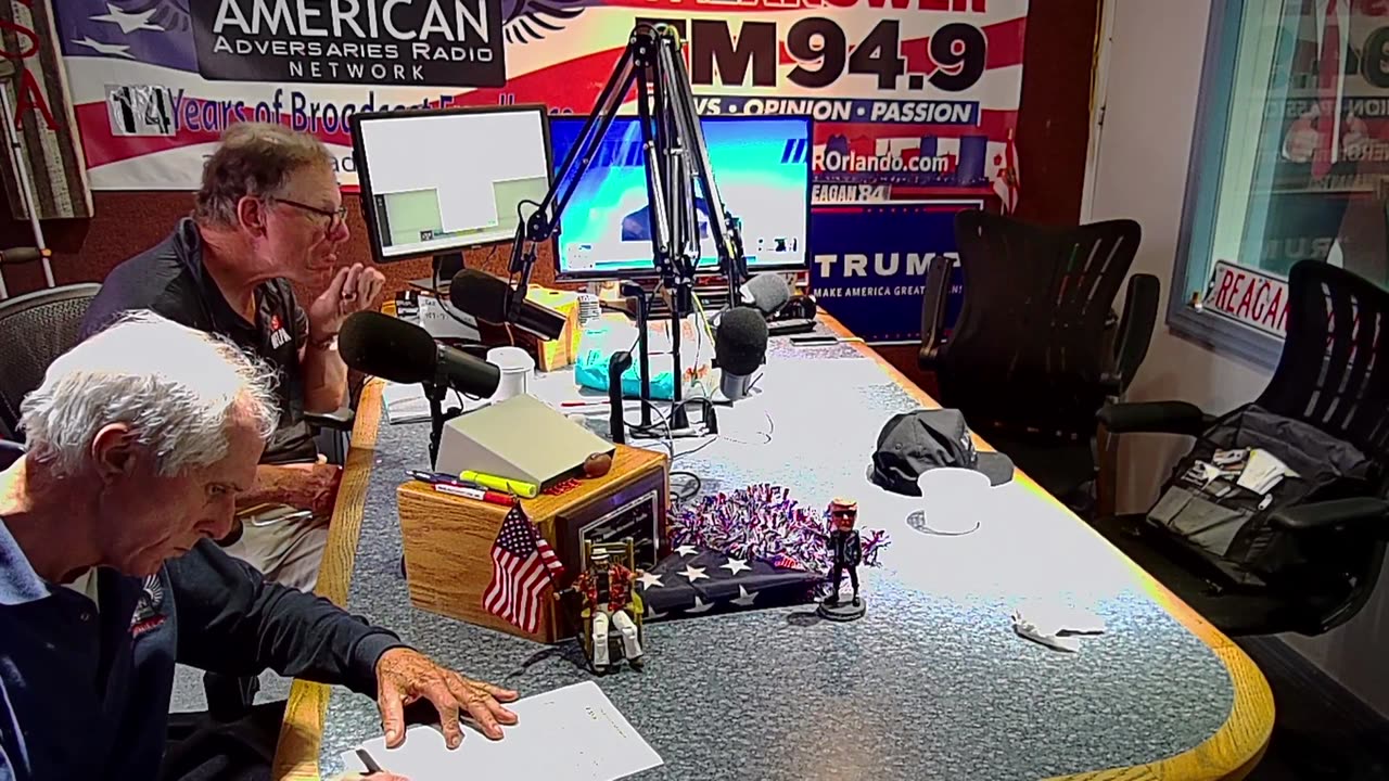 RFK ANNOUNCES MAJOR CHANGES TO FOOD