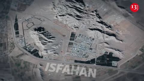 Israel and US will strike Islamic Republic's nuclear facilities