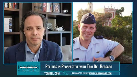 POLITICS IN PERSPECTIVE 06-06-25