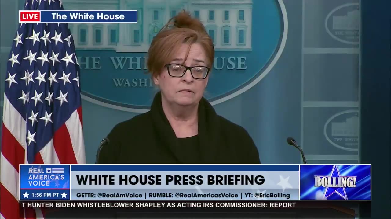 ANGEL MOM PATTY MORIN JOINS KAROLINE LEAVITT AT THE WHITE HOUSE