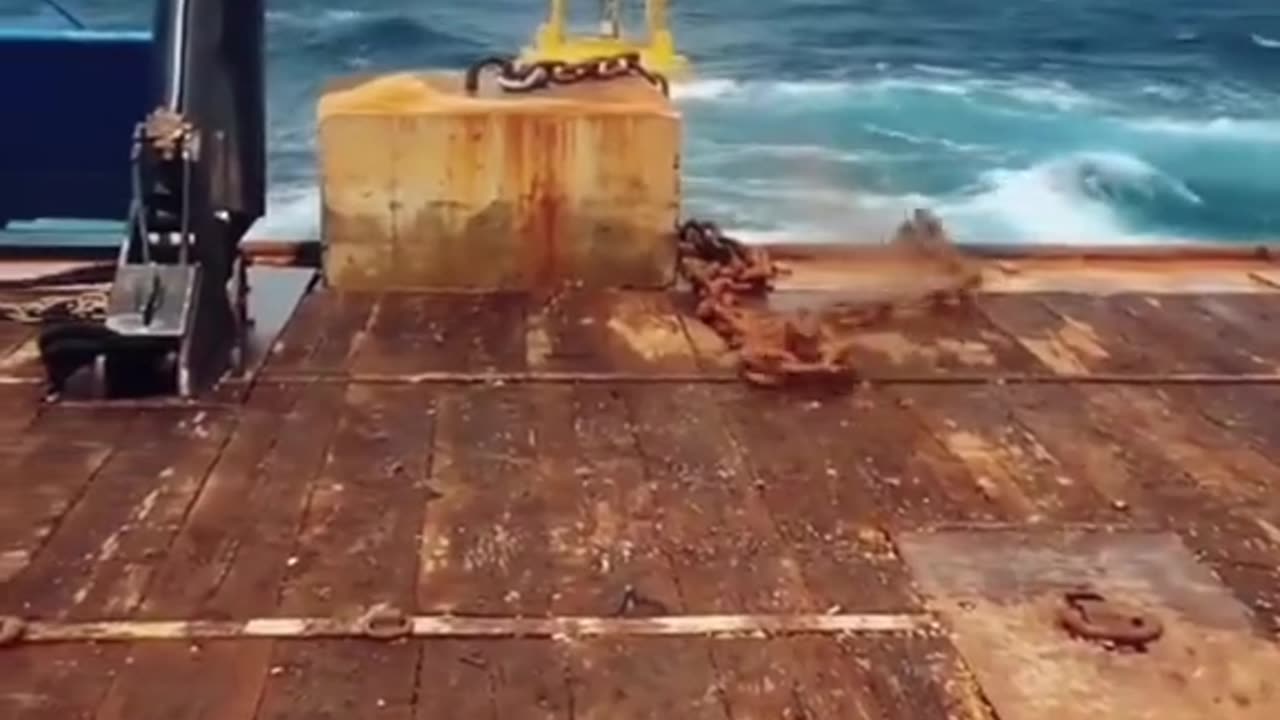 Natural disasters 😱