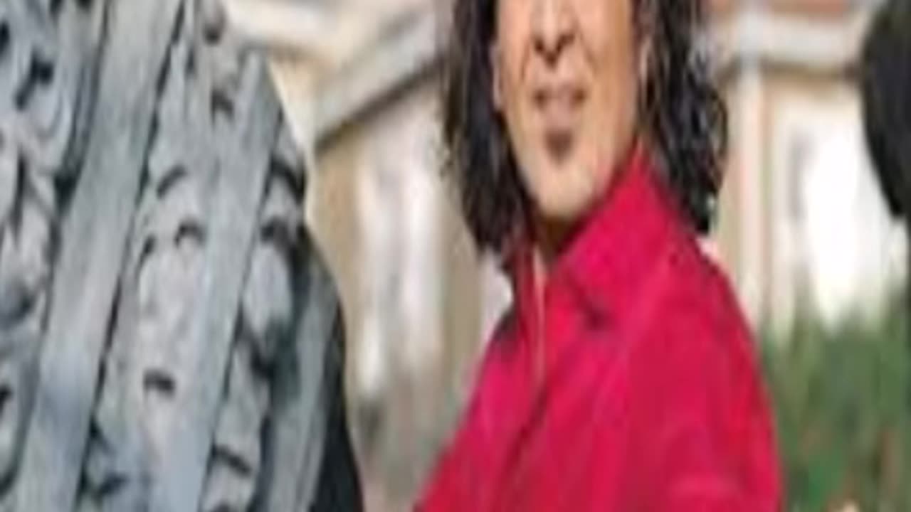 Dert etme, beni kendine