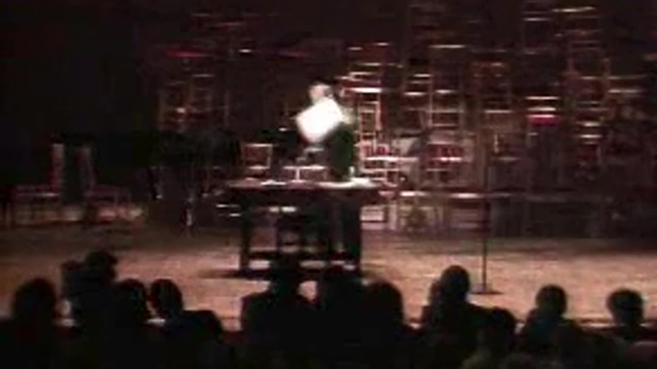 Carlin at Carnegie [1982]
