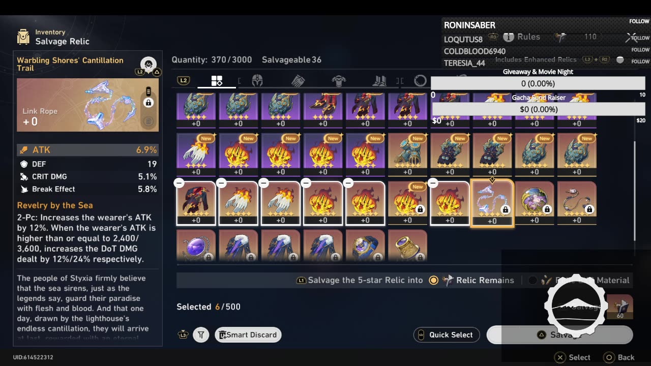 DAY [167/365] Maxing out Weapons!! $0/$160 RAM Emergency fund