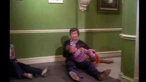 The New Avengers (1970)