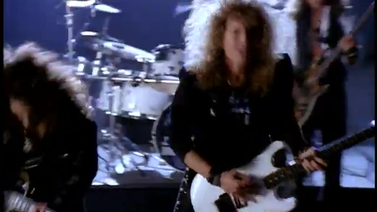 y&t dont be afraid of the dark