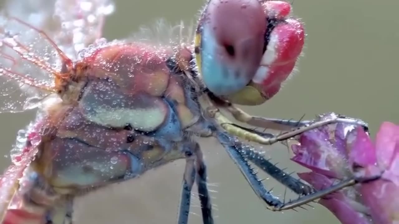 Dragonfly