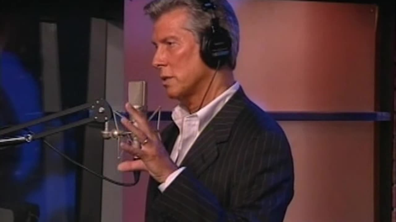 Stuttering John vs. Crazy Cabbie Weigh In - 2002