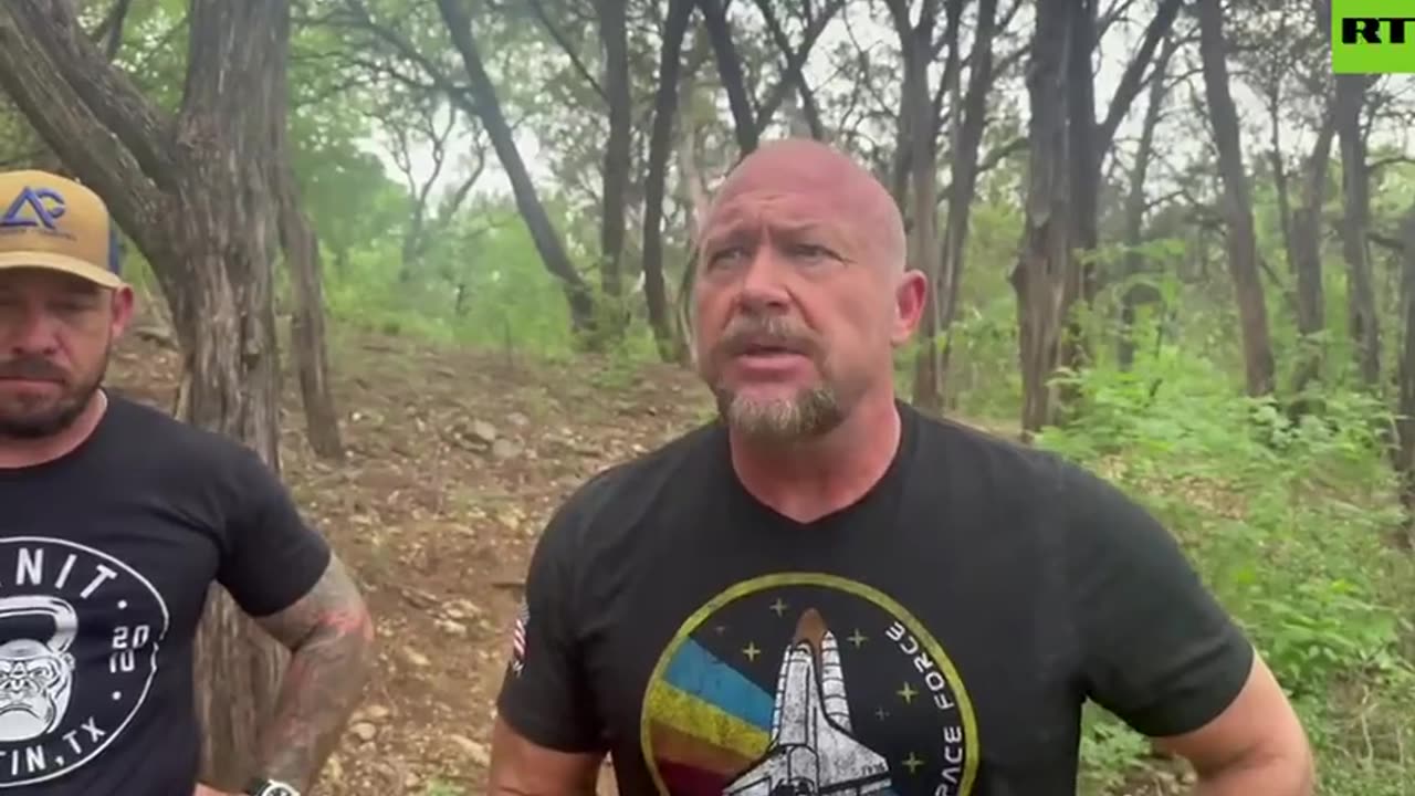 Alex Jones su Virginia Giuffre