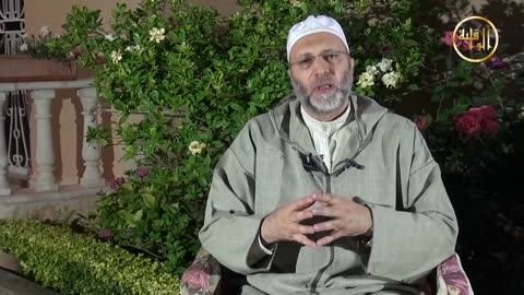 حلقة على الهواء - الحلقة 3 ط