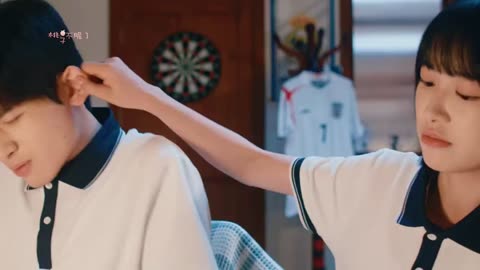 Always Home Chinese Drama Clip Video
